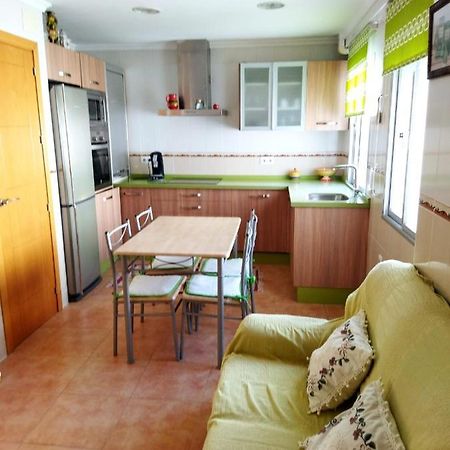 קדיז Apartamento Tranquilo Con 3 Dormitorios מראה חיצוני תמונה