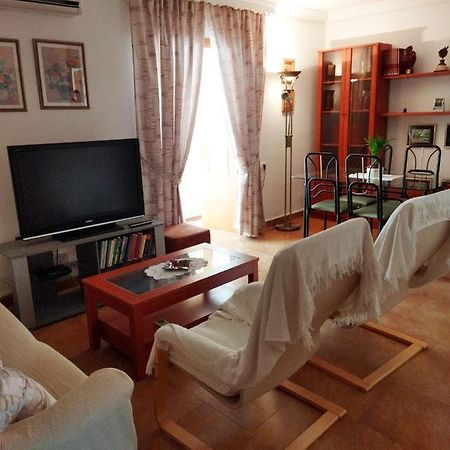 קדיז Apartamento Tranquilo Con 3 Dormitorios מראה חיצוני תמונה