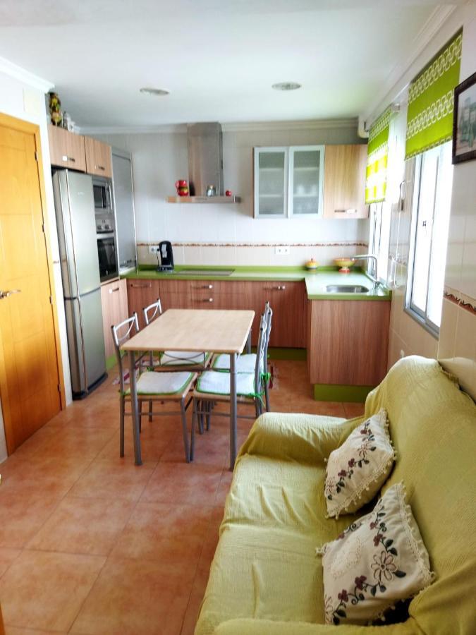 קדיז Apartamento Tranquilo Con 3 Dormitorios מראה חיצוני תמונה