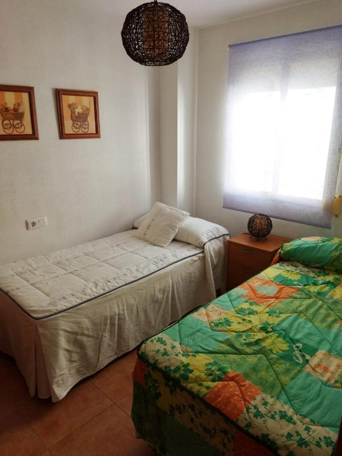 קדיז Apartamento Tranquilo Con 3 Dormitorios מראה חיצוני תמונה