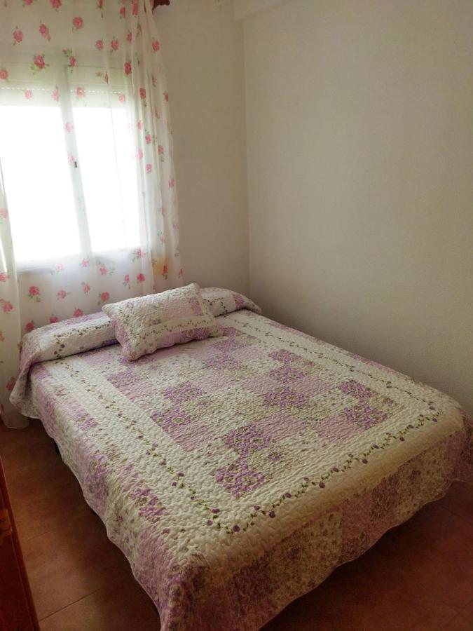 קדיז Apartamento Tranquilo Con 3 Dormitorios מראה חיצוני תמונה